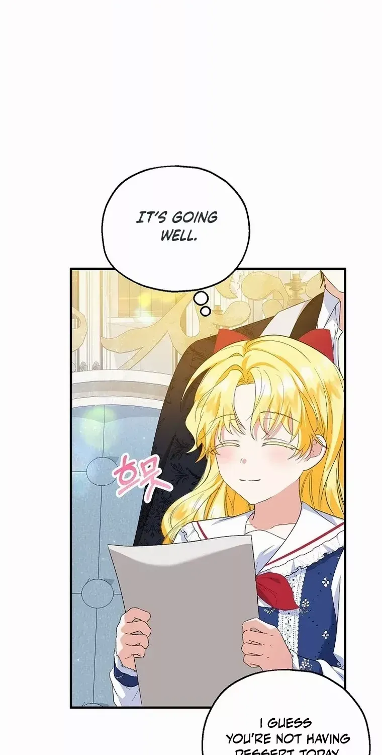 I Don’t Want To Be Duke’s Adopted Daughter-in-law Chapter 62 page 10 - 