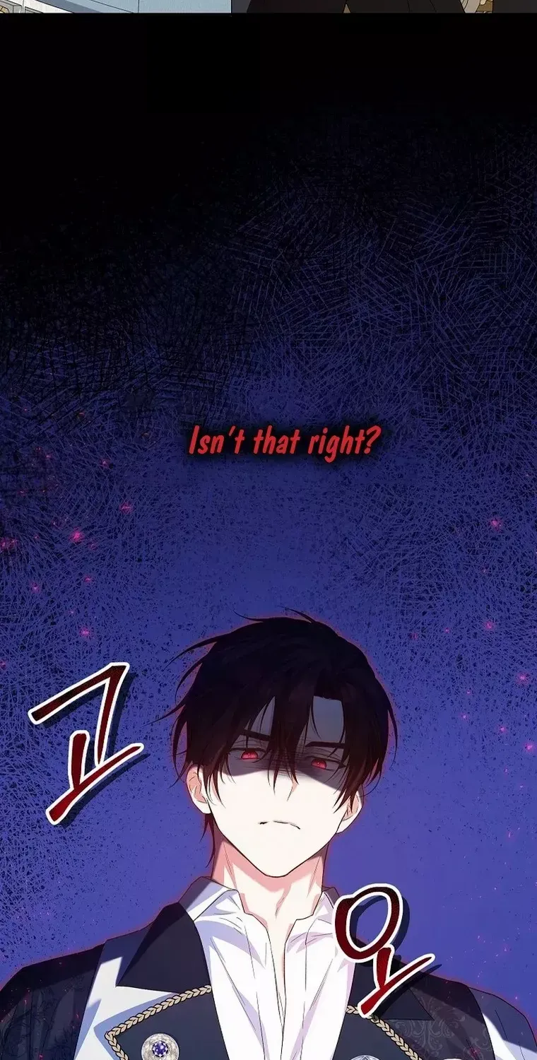 I Don’t Want To Be Duke’s Adopted Daughter-in-law Chapter 62 page 92 - 