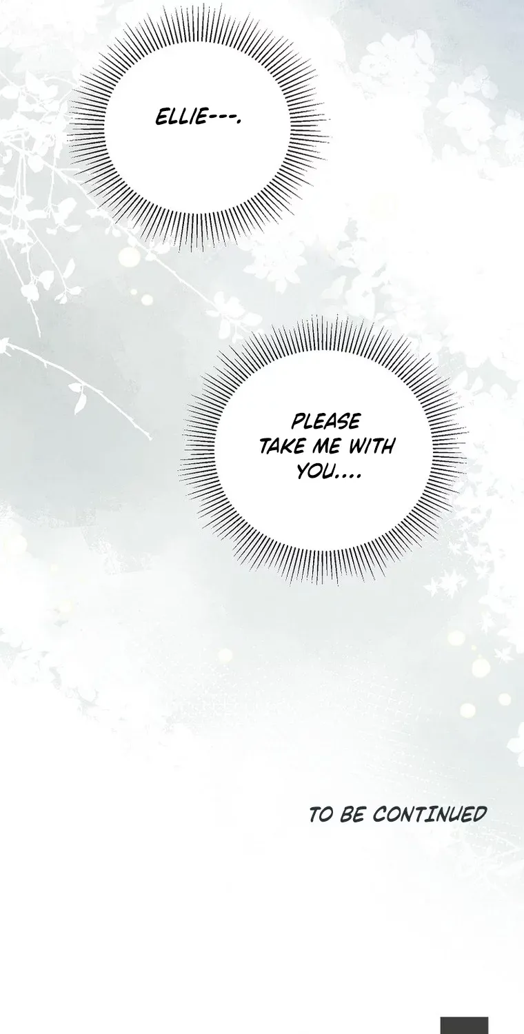 I Don’t Want To Be Duke’s Adopted Daughter-in-law Chapter 62 page 95 - 