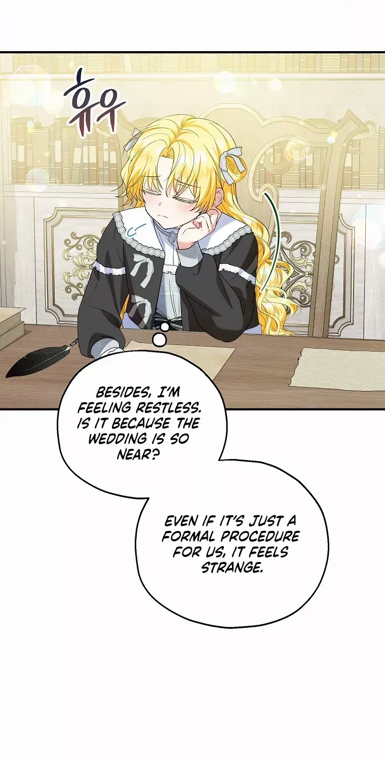 I Don’t Want To Be Duke’s Adopted Daughter-in-law Chapter 63 page 13 - 