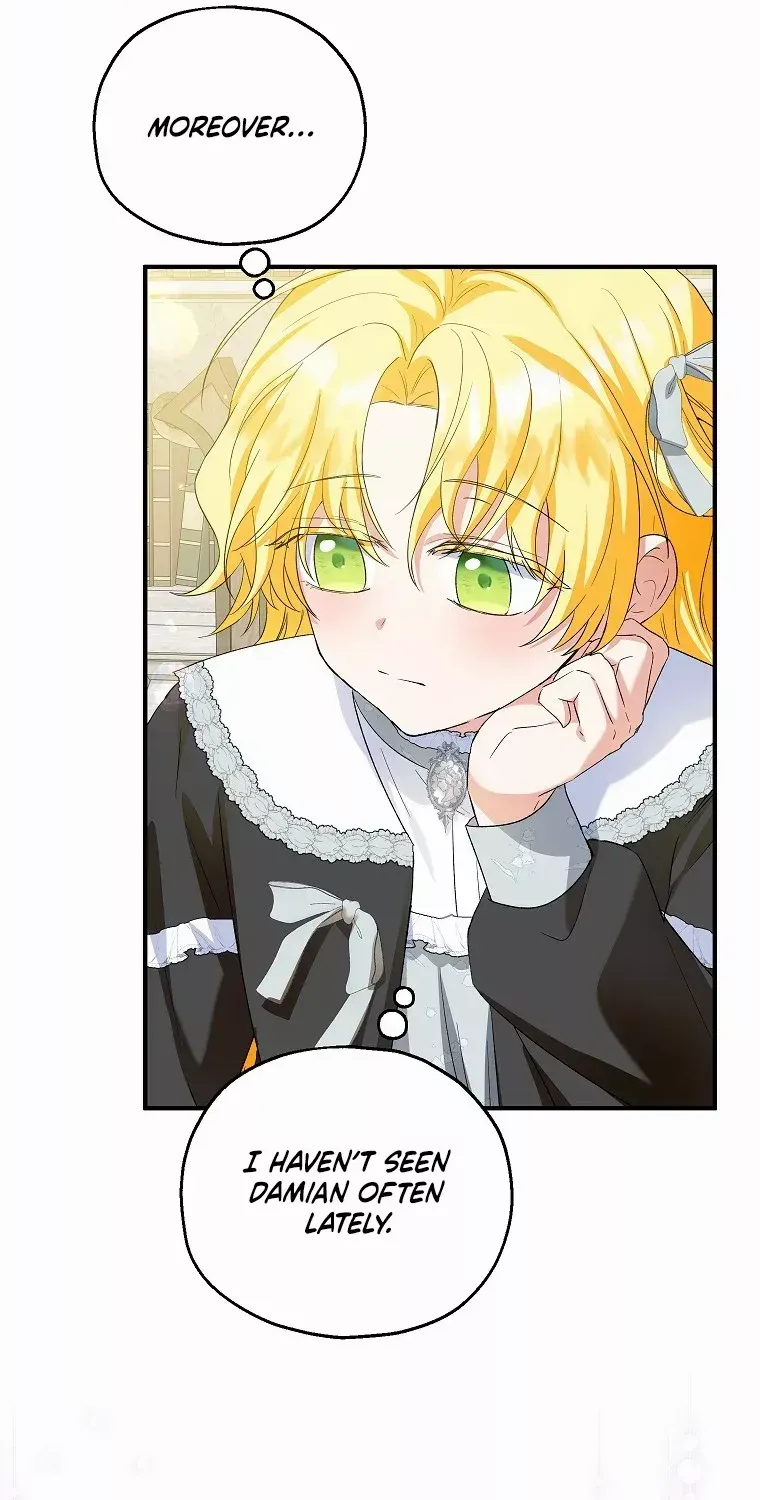 I Don’t Want To Be Duke’s Adopted Daughter-in-law Chapter 63 page 14 - 