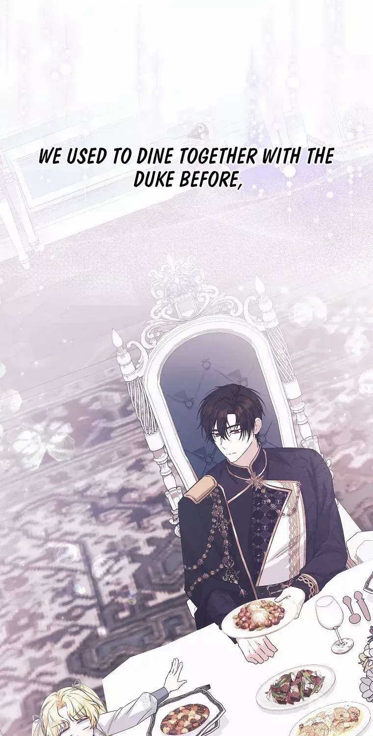 I Don’t Want To Be Duke’s Adopted Daughter-in-law Chapter 63 page 15 - 
