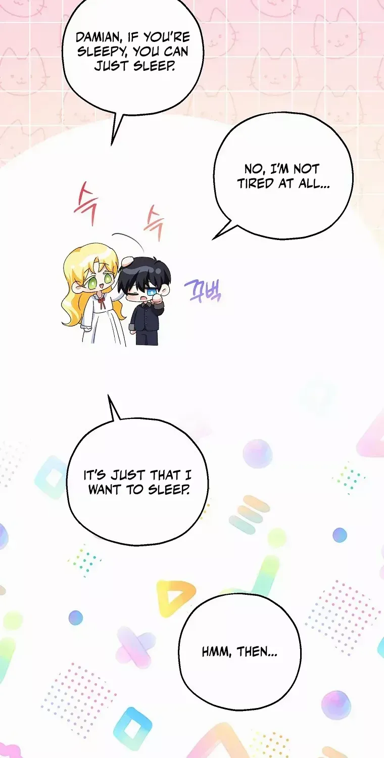I Don’t Want To Be Duke’s Adopted Daughter-in-law Chapter 63 page 18 - 