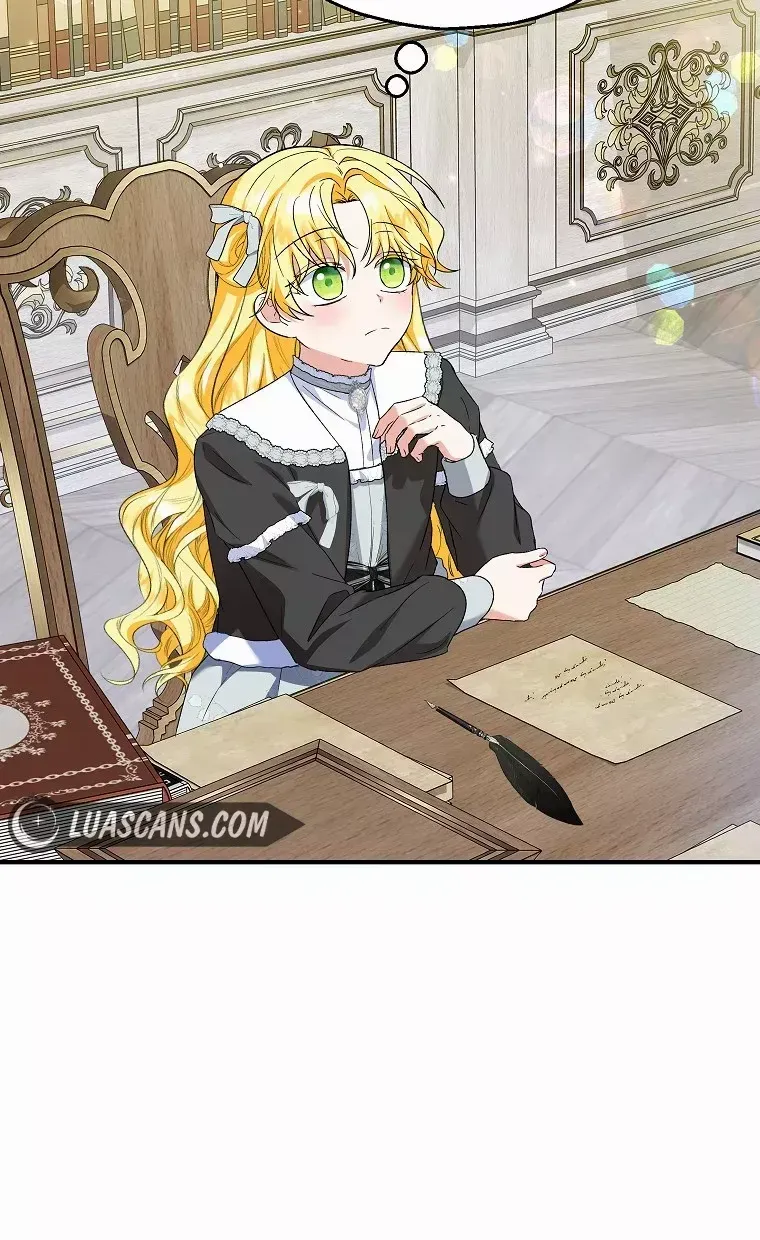 I Don’t Want To Be Duke’s Adopted Daughter-in-law Chapter 63 page 20 - 