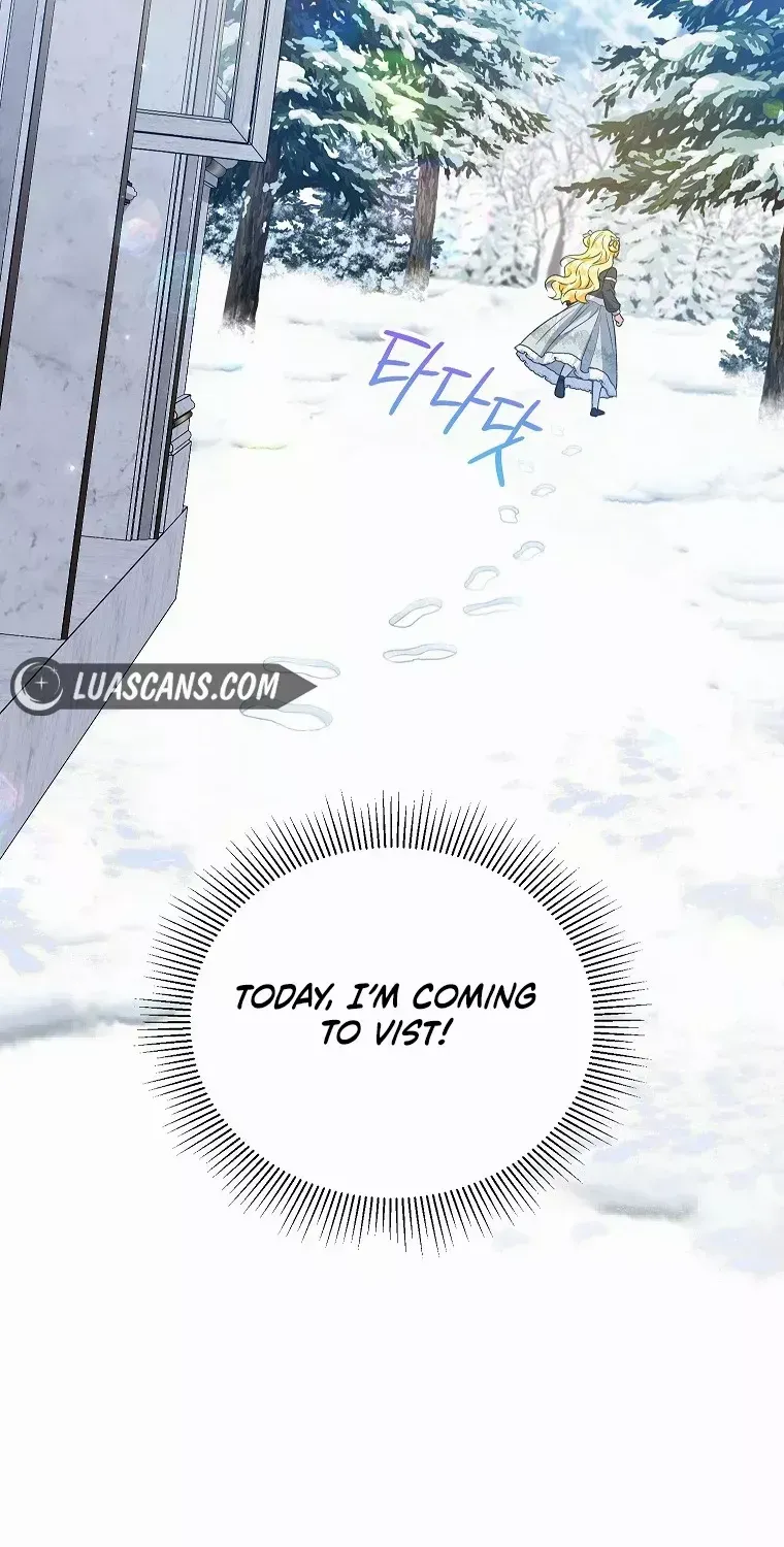I Don’t Want To Be Duke’s Adopted Daughter-in-law Chapter 63 page 26 - 