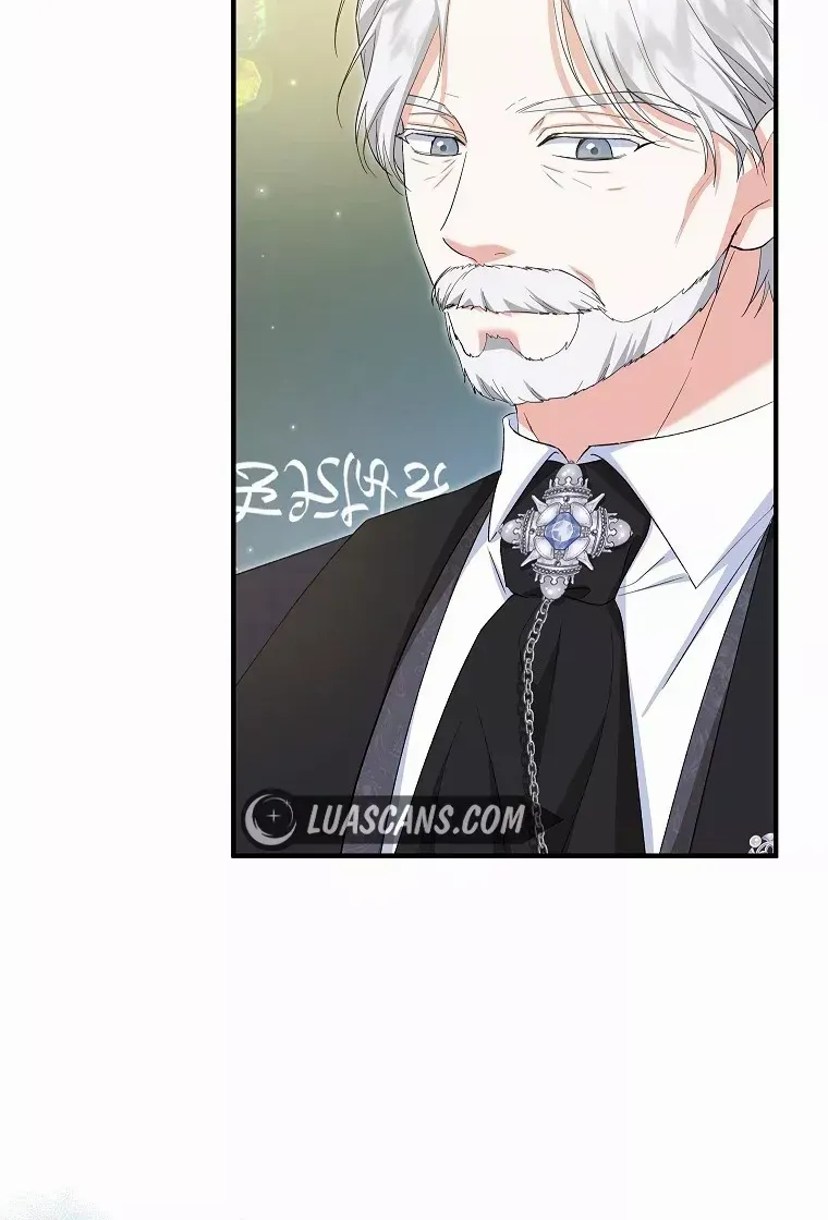 I Don’t Want To Be Duke’s Adopted Daughter-in-law Chapter 63 page 32 - 