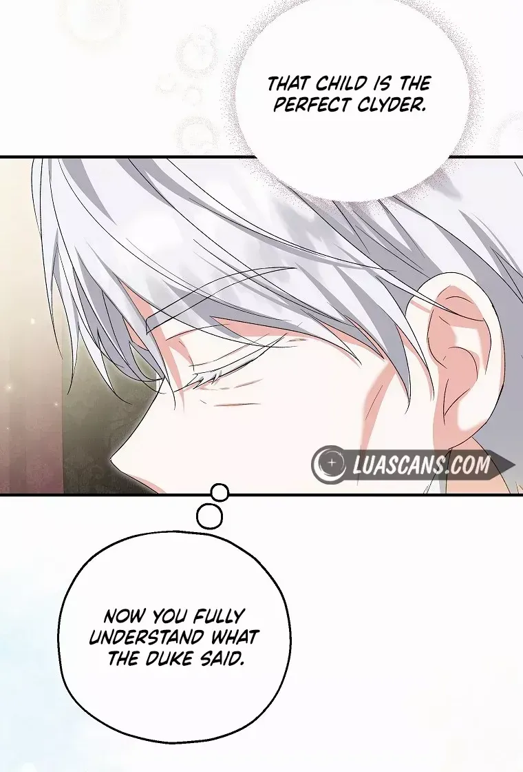I Don’t Want To Be Duke’s Adopted Daughter-in-law Chapter 63 page 38 - 