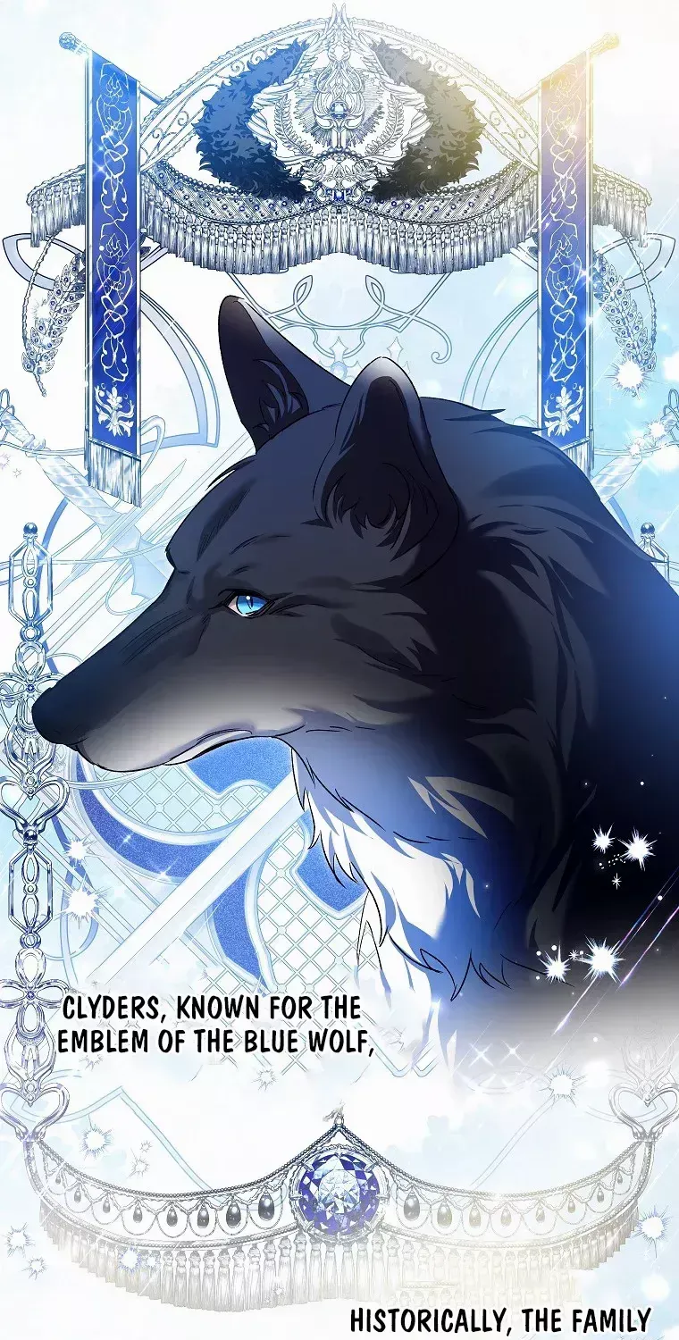 I Don’t Want To Be Duke’s Adopted Daughter-in-law Chapter 63 page 39 - 