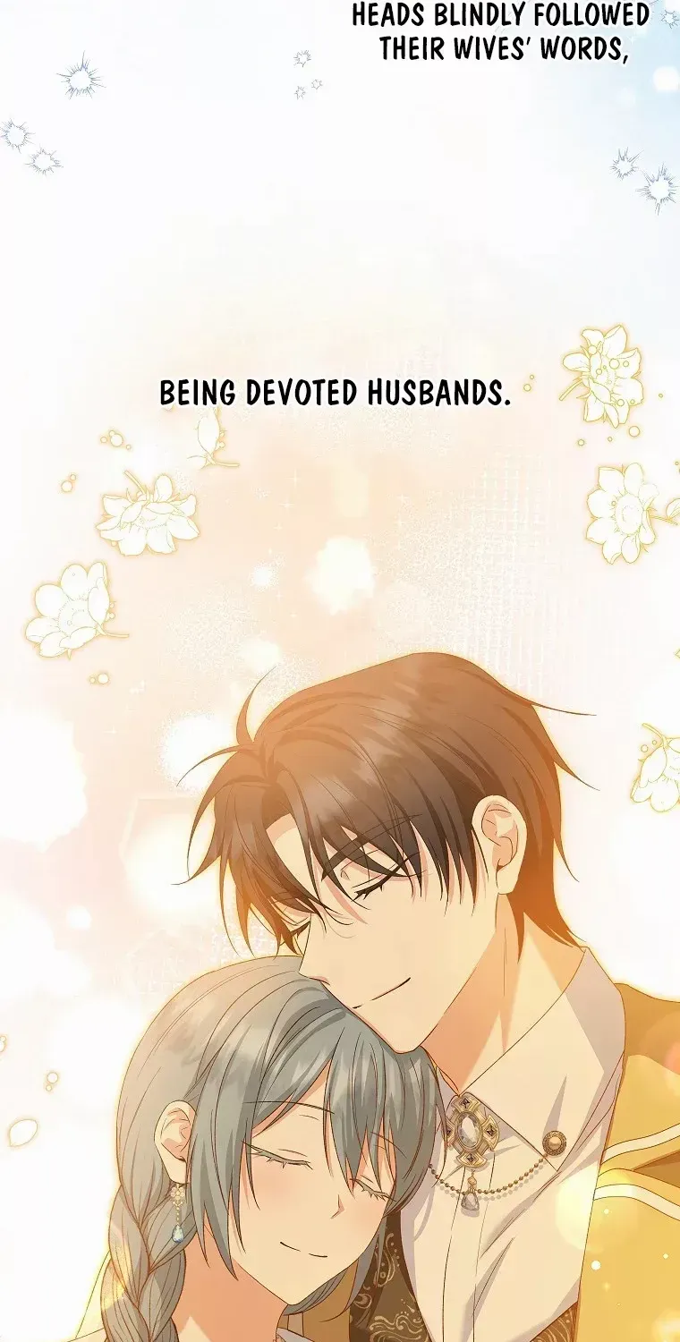I Don’t Want To Be Duke’s Adopted Daughter-in-law Chapter 63 page 40 - 