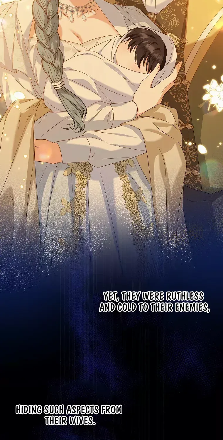 I Don’t Want To Be Duke’s Adopted Daughter-in-law Chapter 63 page 41 - 