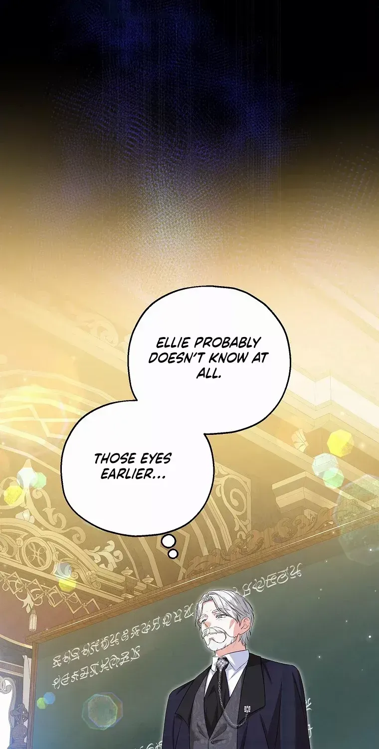 I Don’t Want To Be Duke’s Adopted Daughter-in-law Chapter 63 page 42 - 