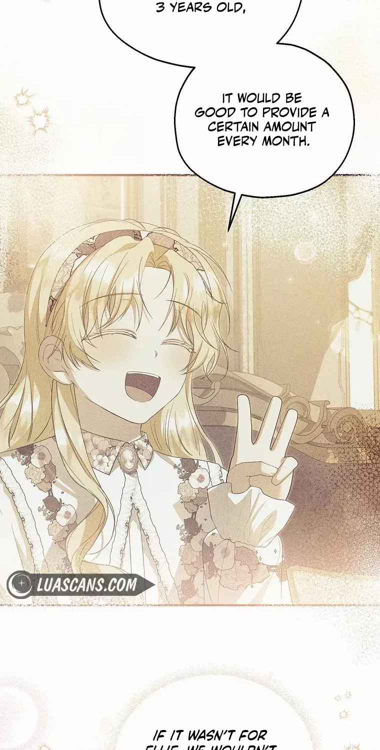 I Don’t Want To Be Duke’s Adopted Daughter-in-law Chapter 63 page 47 - 