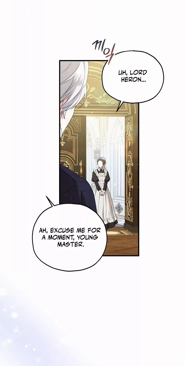 I Don’t Want To Be Duke’s Adopted Daughter-in-law Chapter 63 page 50 - 