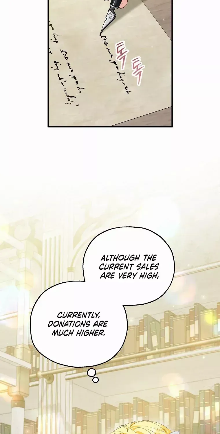 I Don’t Want To Be Duke’s Adopted Daughter-in-law Chapter 63 page 6 - 