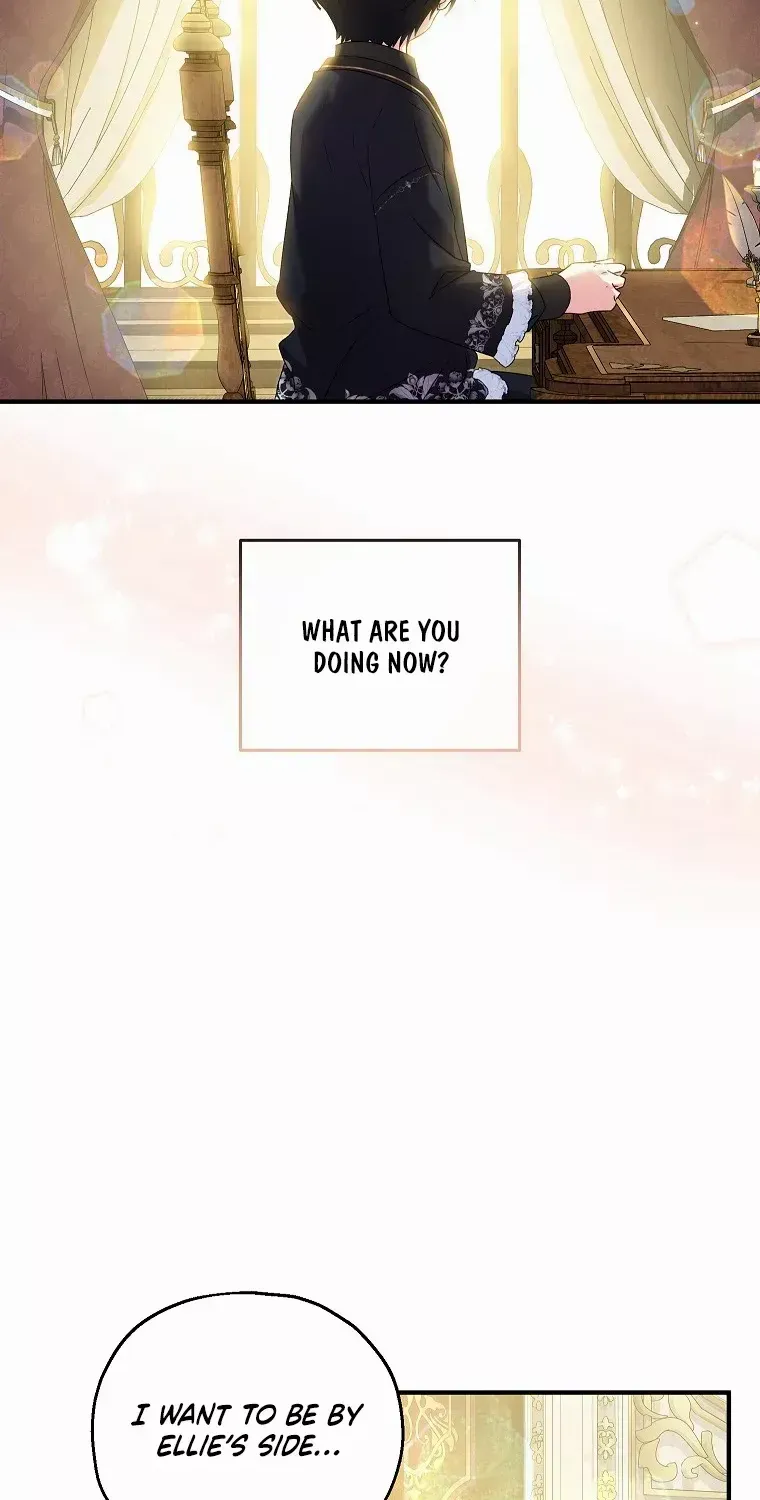 I Don’t Want To Be Duke’s Adopted Daughter-in-law Chapter 63 page 54 - 