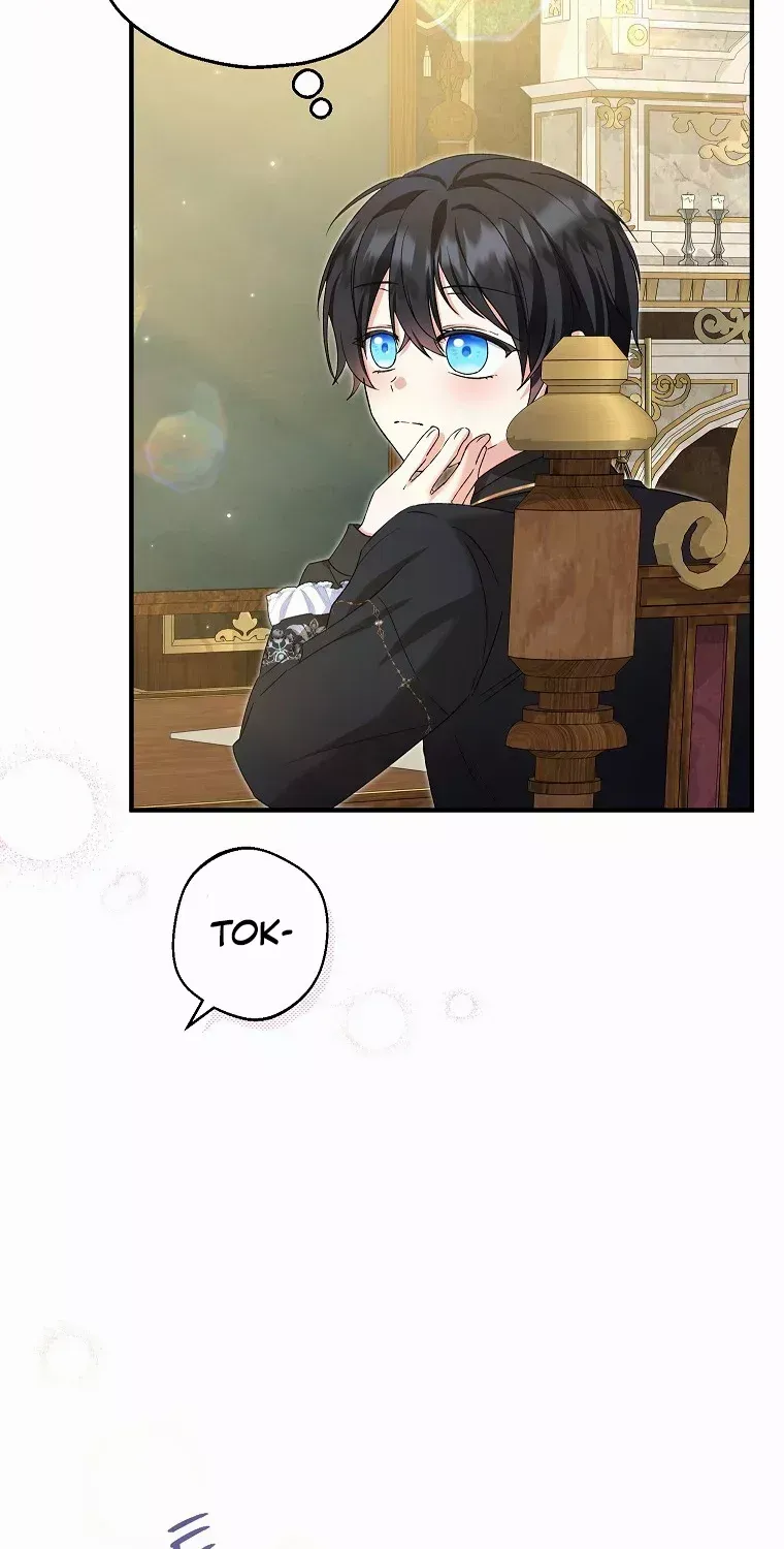 I Don’t Want To Be Duke’s Adopted Daughter-in-law Chapter 63 page 55 - 