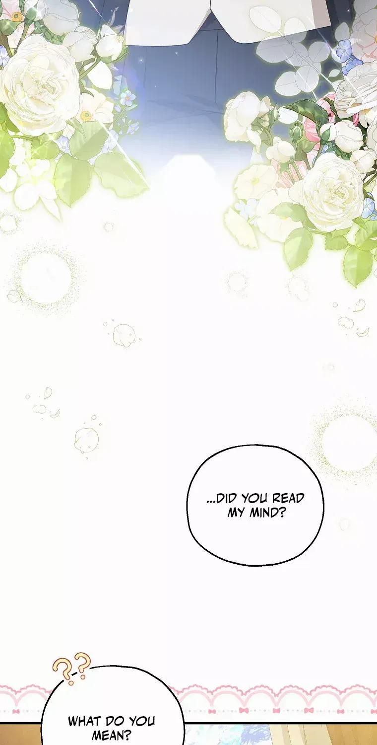 I Don’t Want To Be Duke’s Adopted Daughter-in-law Chapter 63 page 64 - 