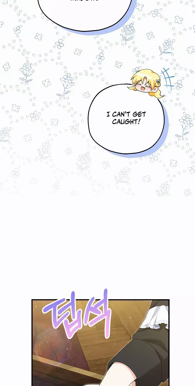 I Don’t Want To Be Duke’s Adopted Daughter-in-law Chapter 63 page 66 - 