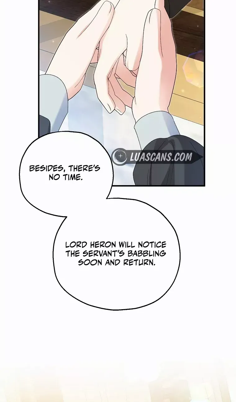 I Don’t Want To Be Duke’s Adopted Daughter-in-law Chapter 63 page 67 - 