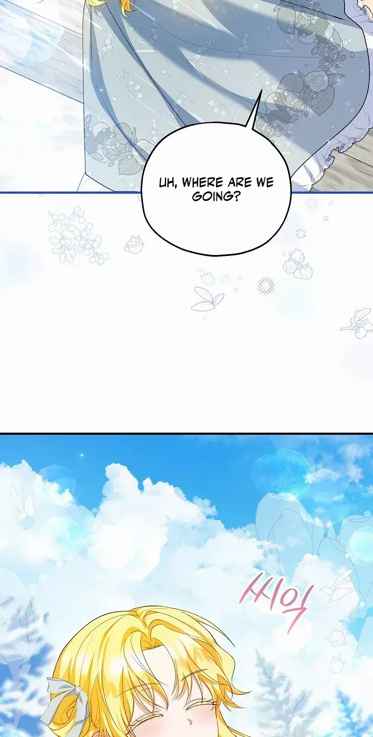 I Don’t Want To Be Duke’s Adopted Daughter-in-law Chapter 63 page 69 - 