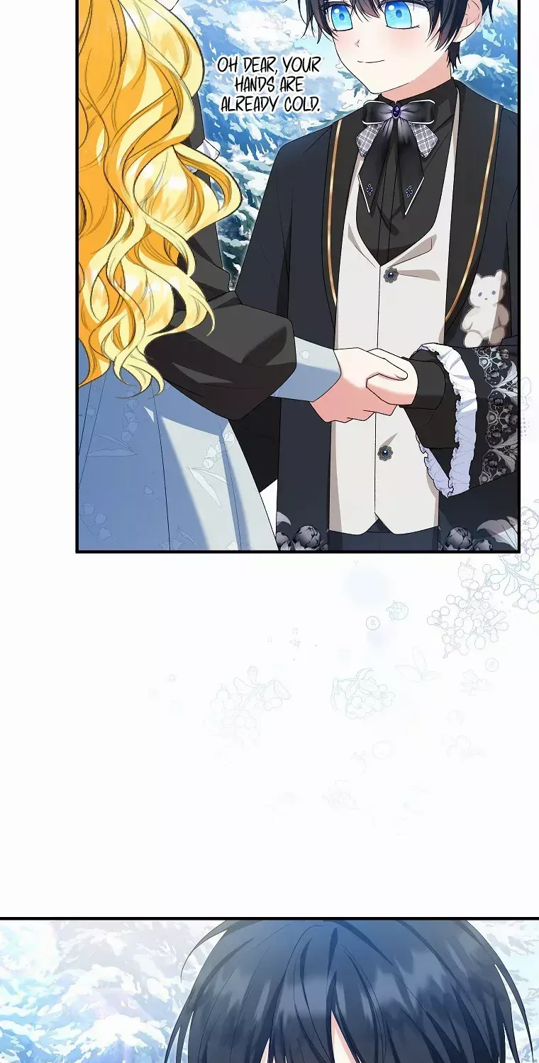 I Don’t Want To Be Duke’s Adopted Daughter-in-law Chapter 63 page 78 - 