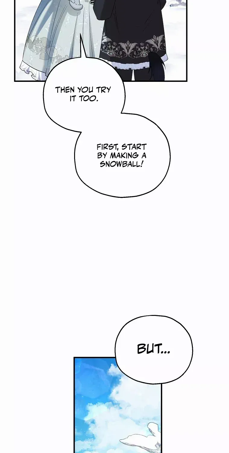 I Don’t Want To Be Duke’s Adopted Daughter-in-law Chapter 63 page 88 - 