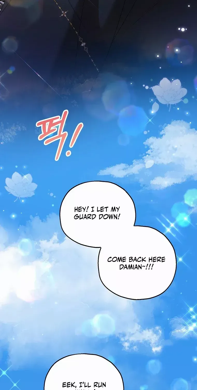 I Don’t Want To Be Duke’s Adopted Daughter-in-law Chapter 63 page 93 - 