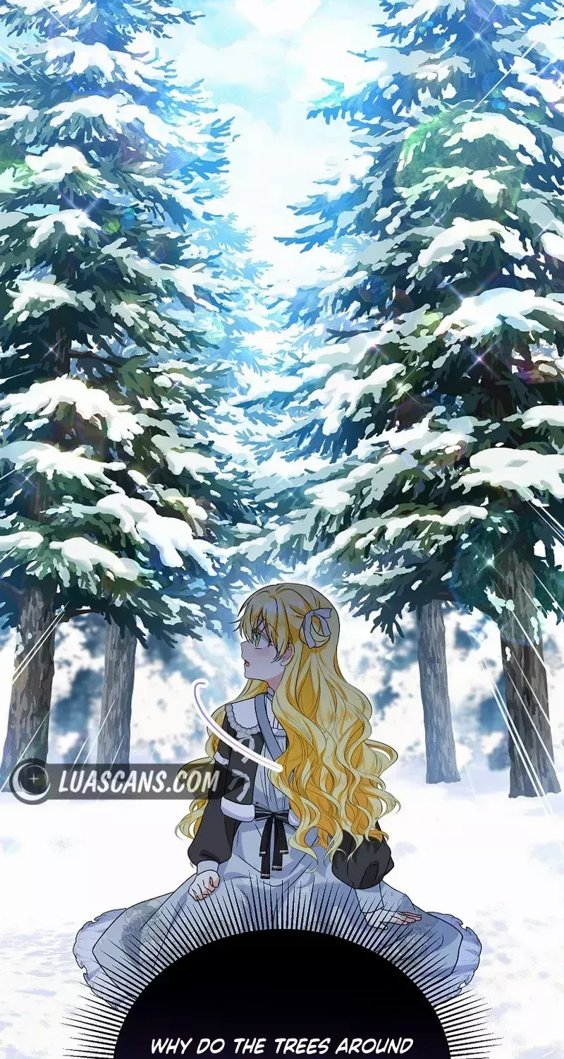 I Don’t Want To Be Duke’s Adopted Daughter-in-law Chapter 64 page 12 - 