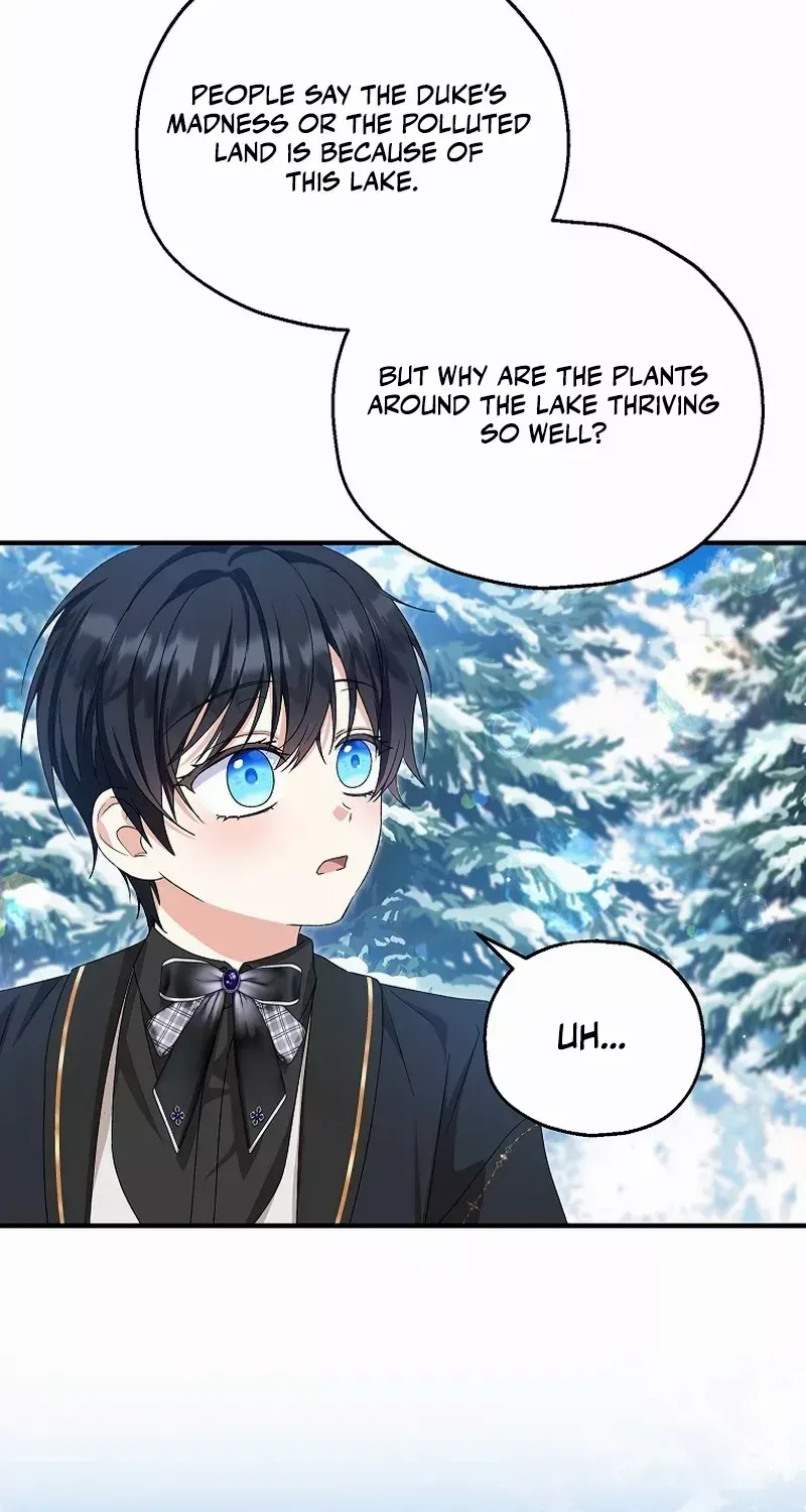 I Don’t Want To Be Duke’s Adopted Daughter-in-law Chapter 64 page 15 - 