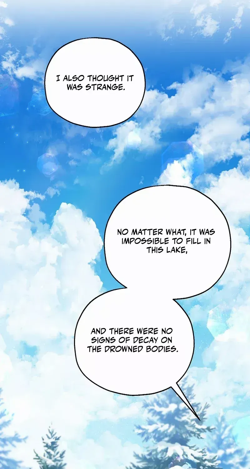 I Don’t Want To Be Duke’s Adopted Daughter-in-law Chapter 64 page 16 - 