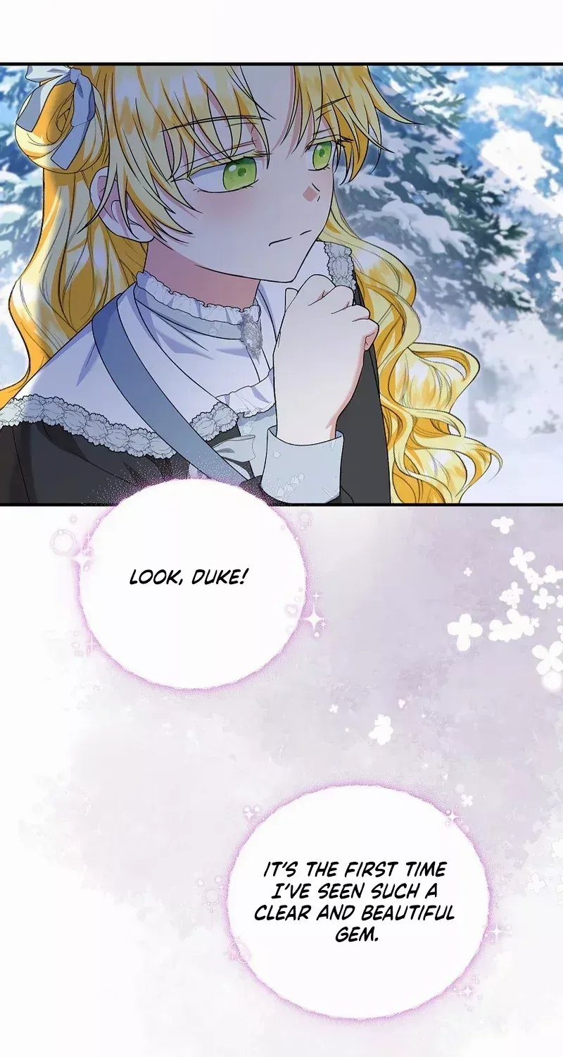 I Don’t Want To Be Duke’s Adopted Daughter-in-law Chapter 64 page 18 - 