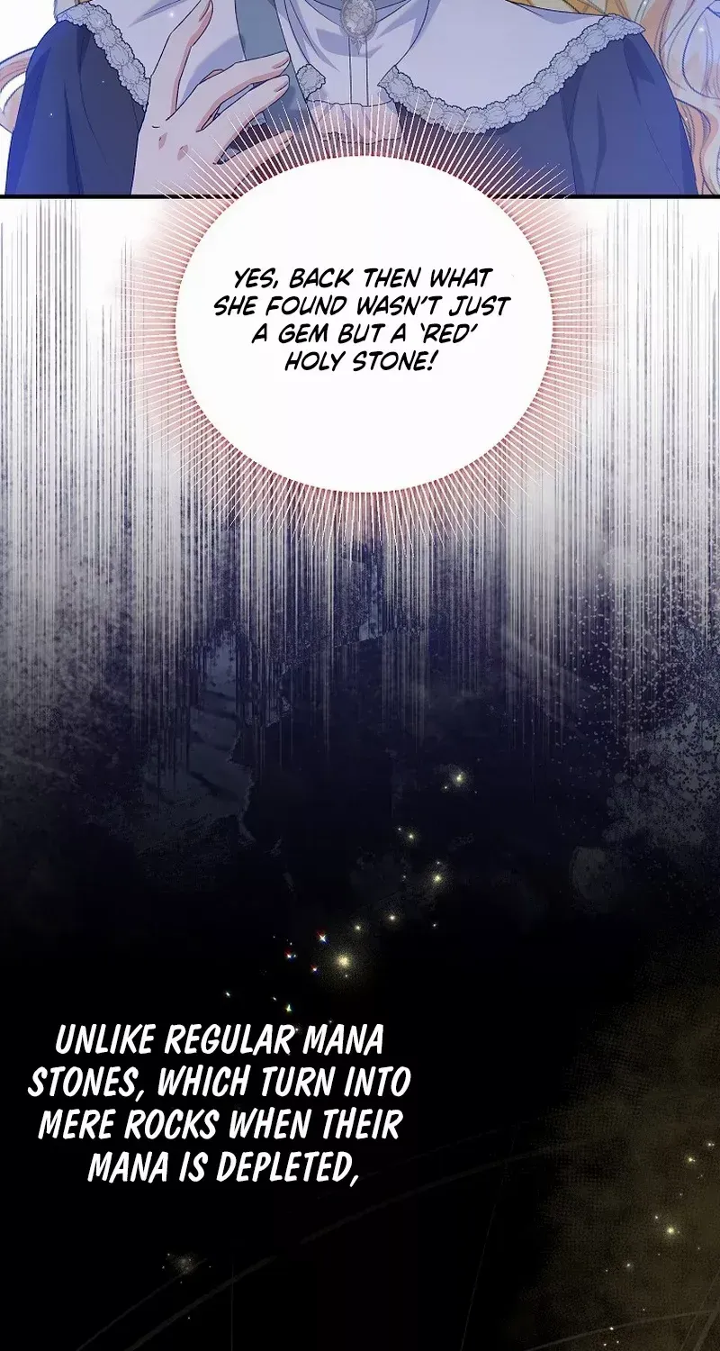 I Don’t Want To Be Duke’s Adopted Daughter-in-law Chapter 64 page 22 - 