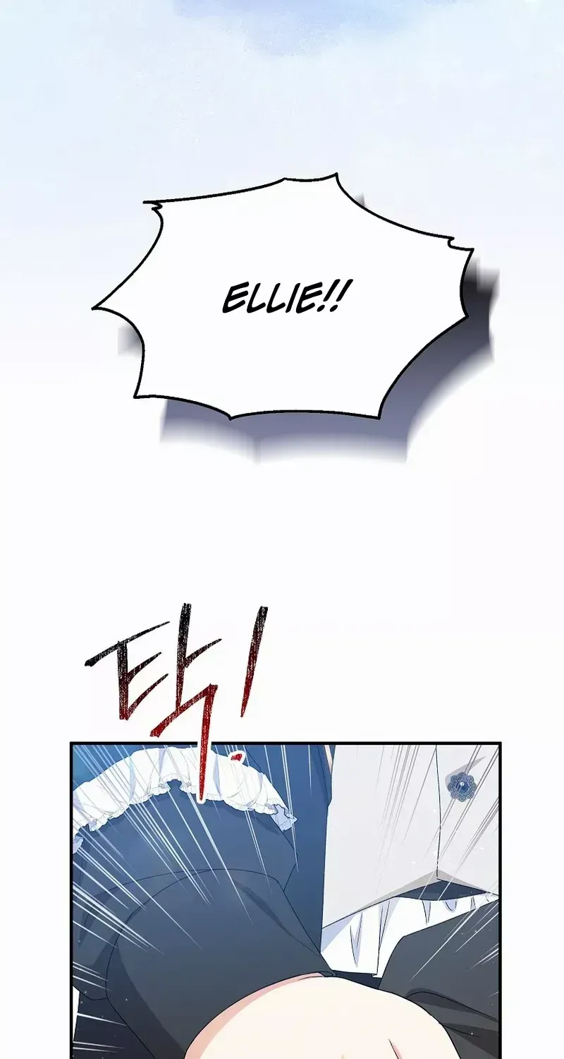 I Don’t Want To Be Duke’s Adopted Daughter-in-law Chapter 64 page 33 - 