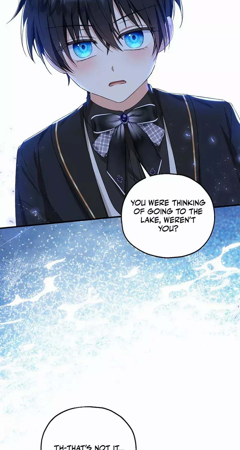 I Don’t Want To Be Duke’s Adopted Daughter-in-law Chapter 64 page 36 - 