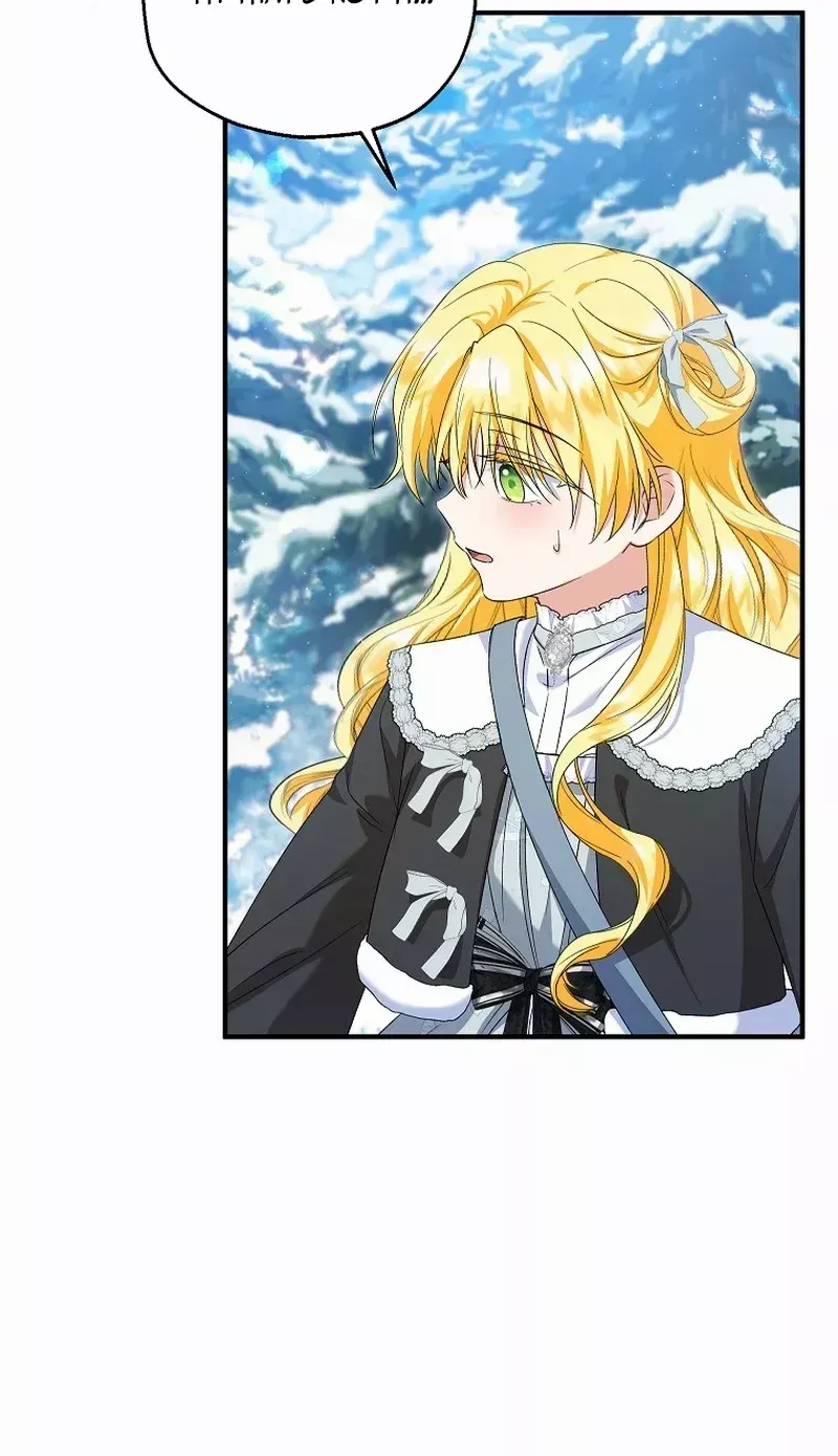 I Don’t Want To Be Duke’s Adopted Daughter-in-law Chapter 64 page 37 - 
