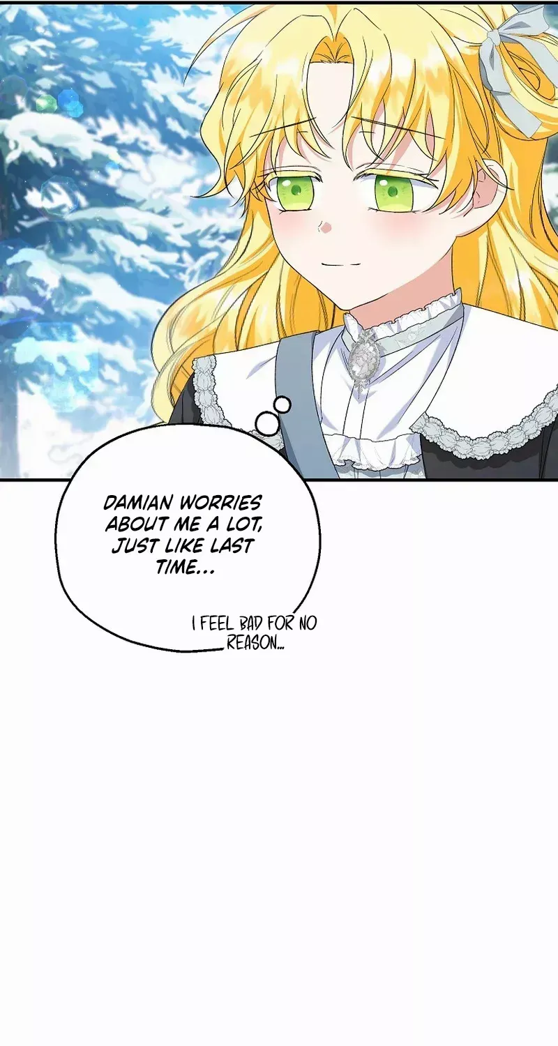 I Don’t Want To Be Duke’s Adopted Daughter-in-law Chapter 64 page 38 - 