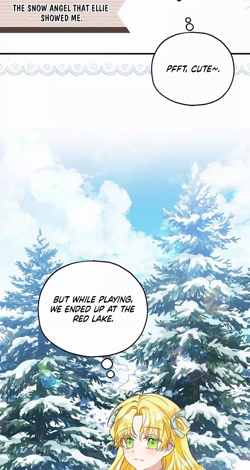 I Don’t Want To Be Duke’s Adopted Daughter-in-law Chapter 64 page 5 - 