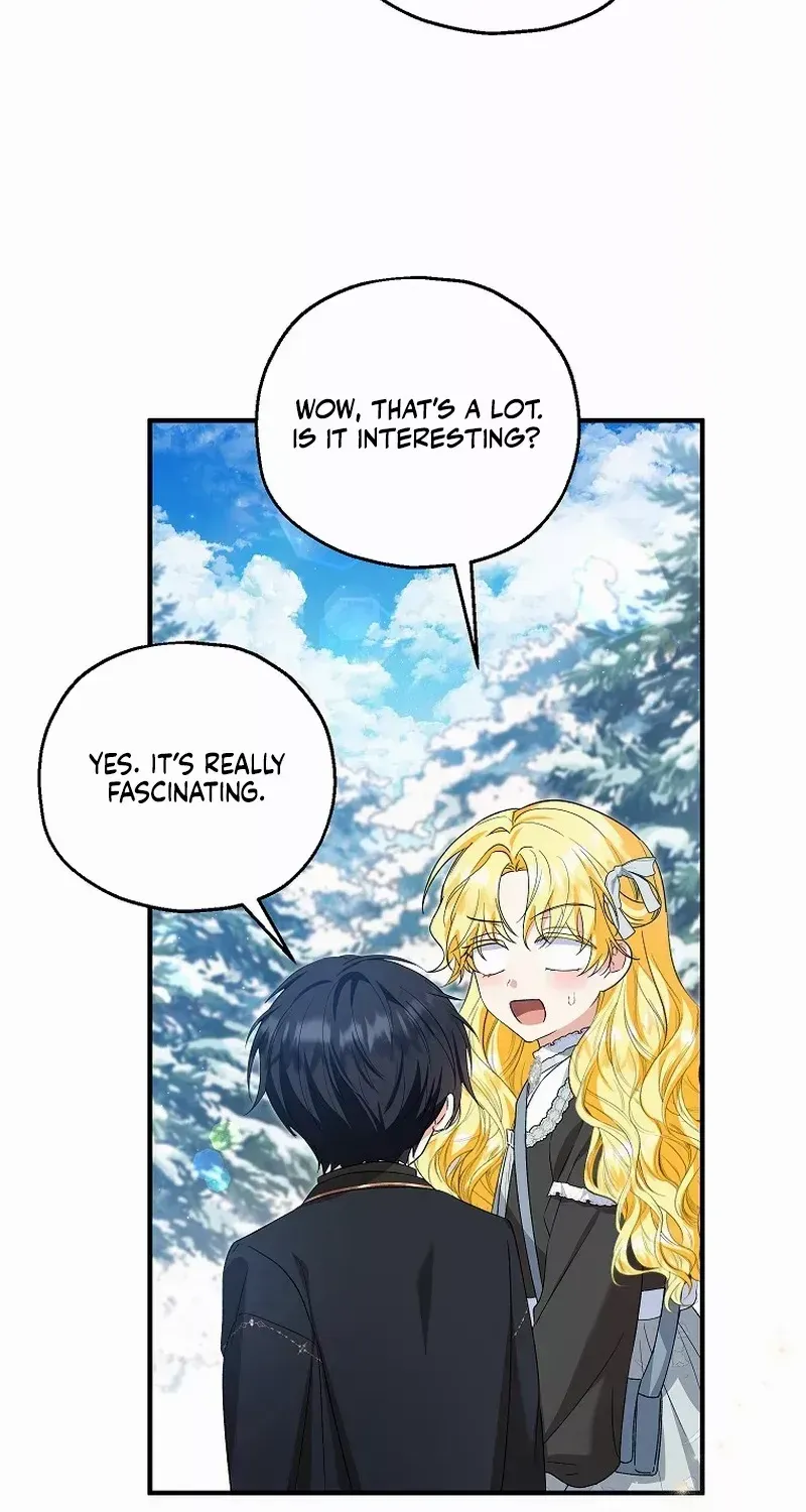 I Don’t Want To Be Duke’s Adopted Daughter-in-law Chapter 64 page 45 - 
