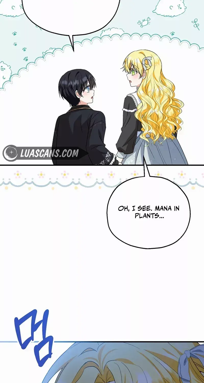 I Don’t Want To Be Duke’s Adopted Daughter-in-law Chapter 64 page 48 - 