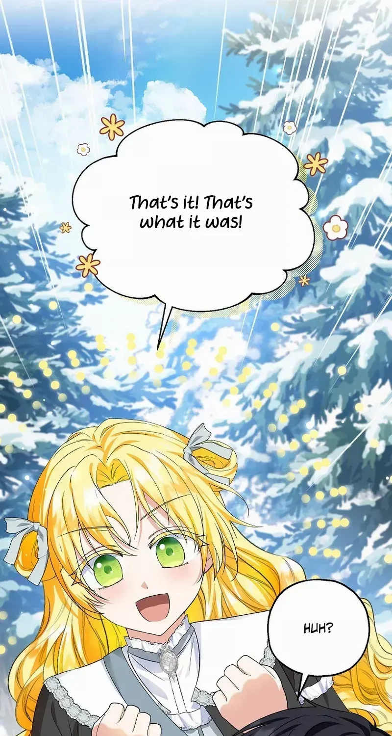 I Don’t Want To Be Duke’s Adopted Daughter-in-law Chapter 64 page 50 - 
