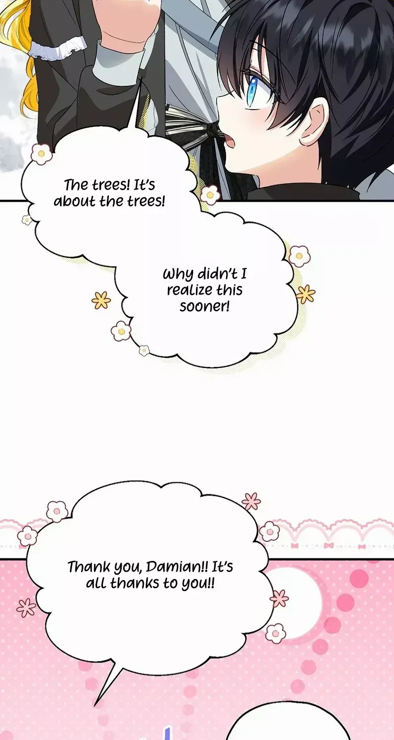 I Don’t Want To Be Duke’s Adopted Daughter-in-law Chapter 64 page 51 - 