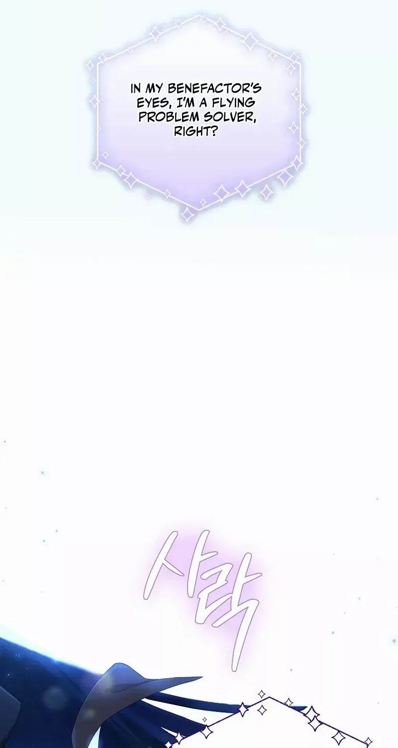 I Don’t Want To Be Duke’s Adopted Daughter-in-law Chapter 64 page 59 - 