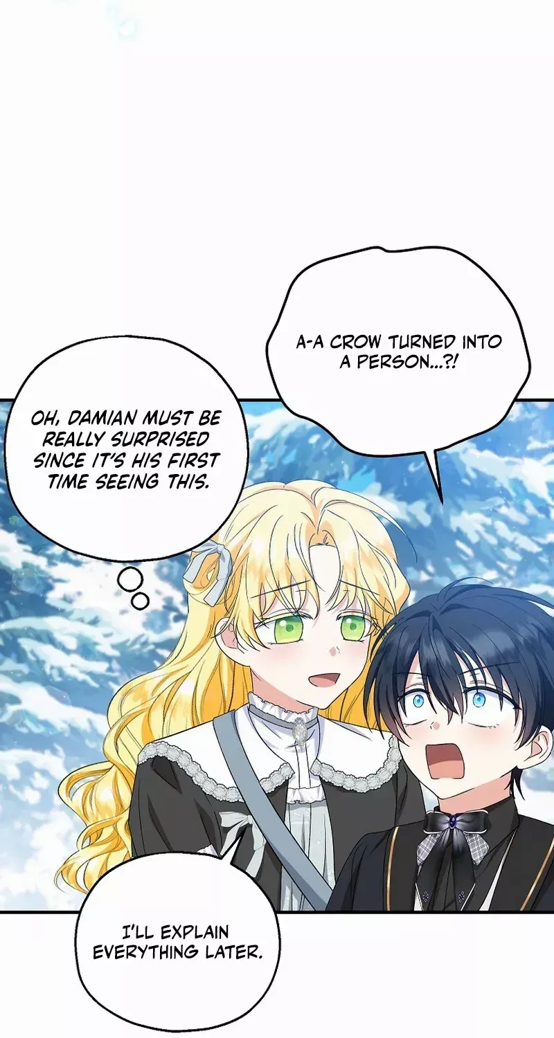 I Don’t Want To Be Duke’s Adopted Daughter-in-law Chapter 64 page 62 - 