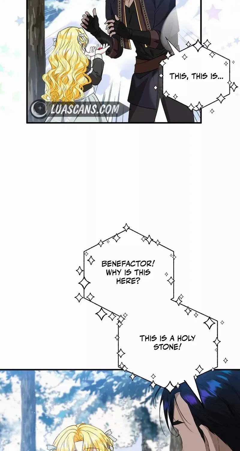 I Don’t Want To Be Duke’s Adopted Daughter-in-law Chapter 64 page 71 - 