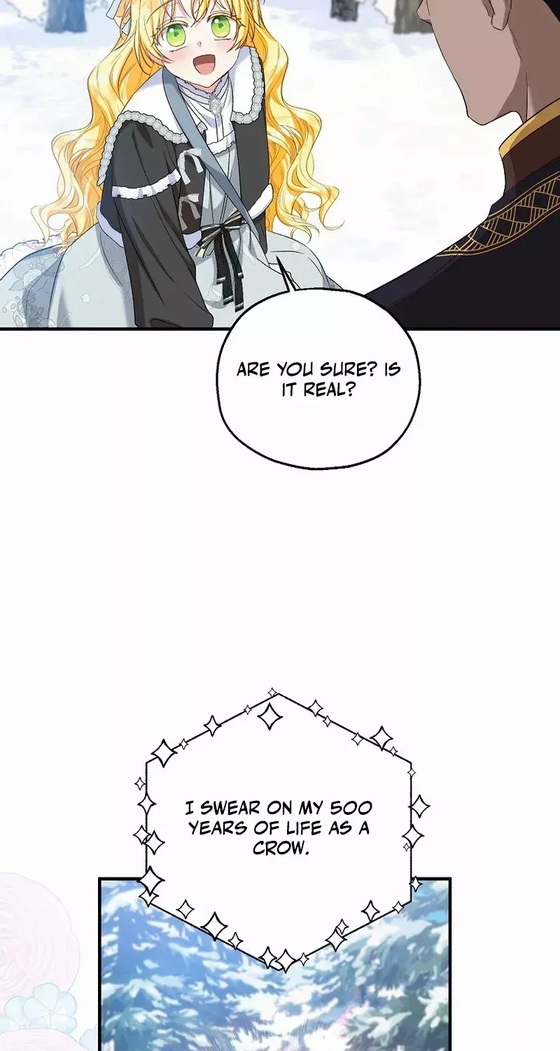 I Don’t Want To Be Duke’s Adopted Daughter-in-law Chapter 64 page 72 - 