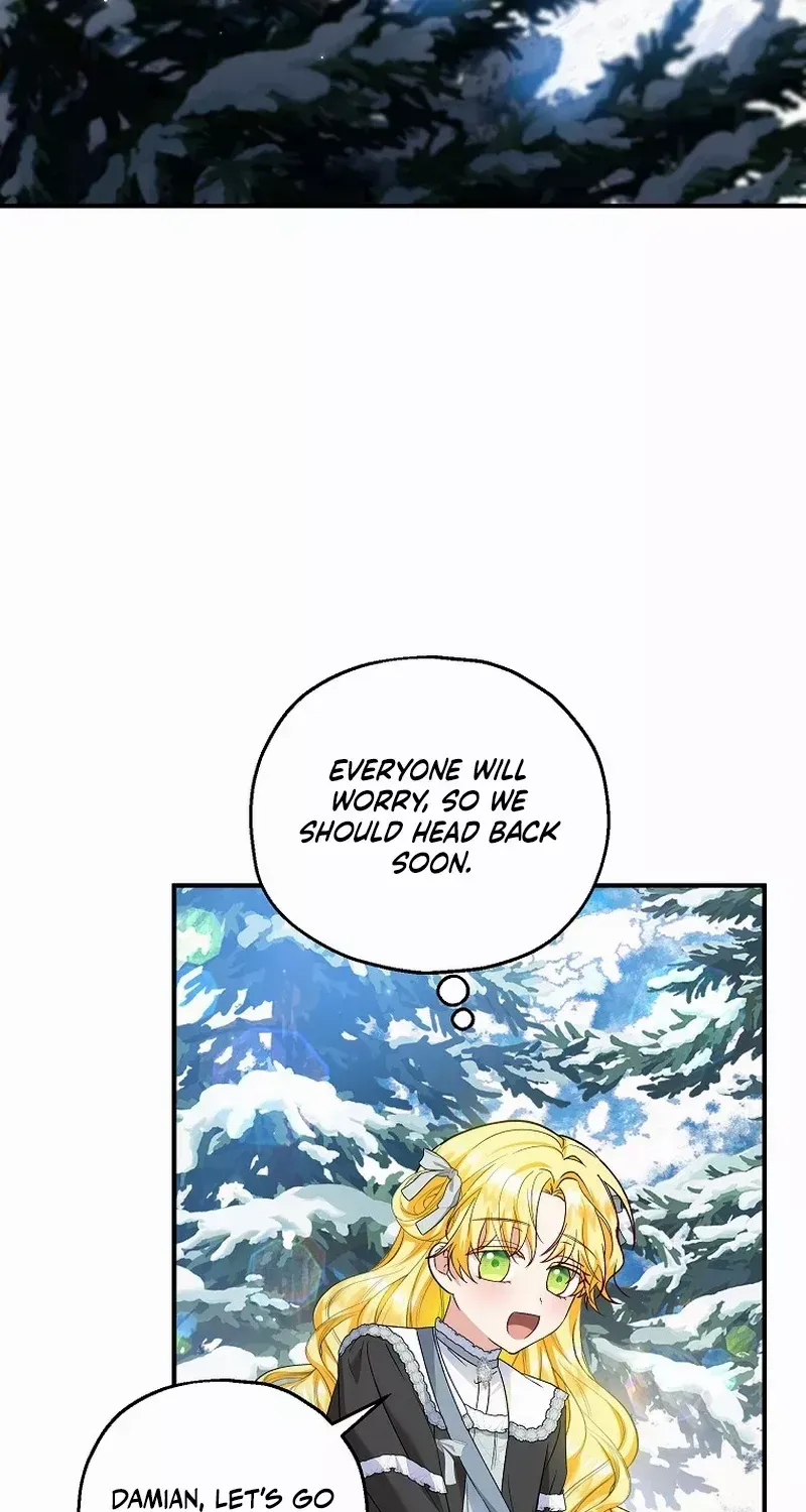 I Don’t Want To Be Duke’s Adopted Daughter-in-law Chapter 64 page 9 - 