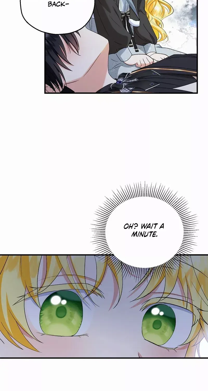 I Don’t Want To Be Duke’s Adopted Daughter-in-law Chapter 64 page 10 - 