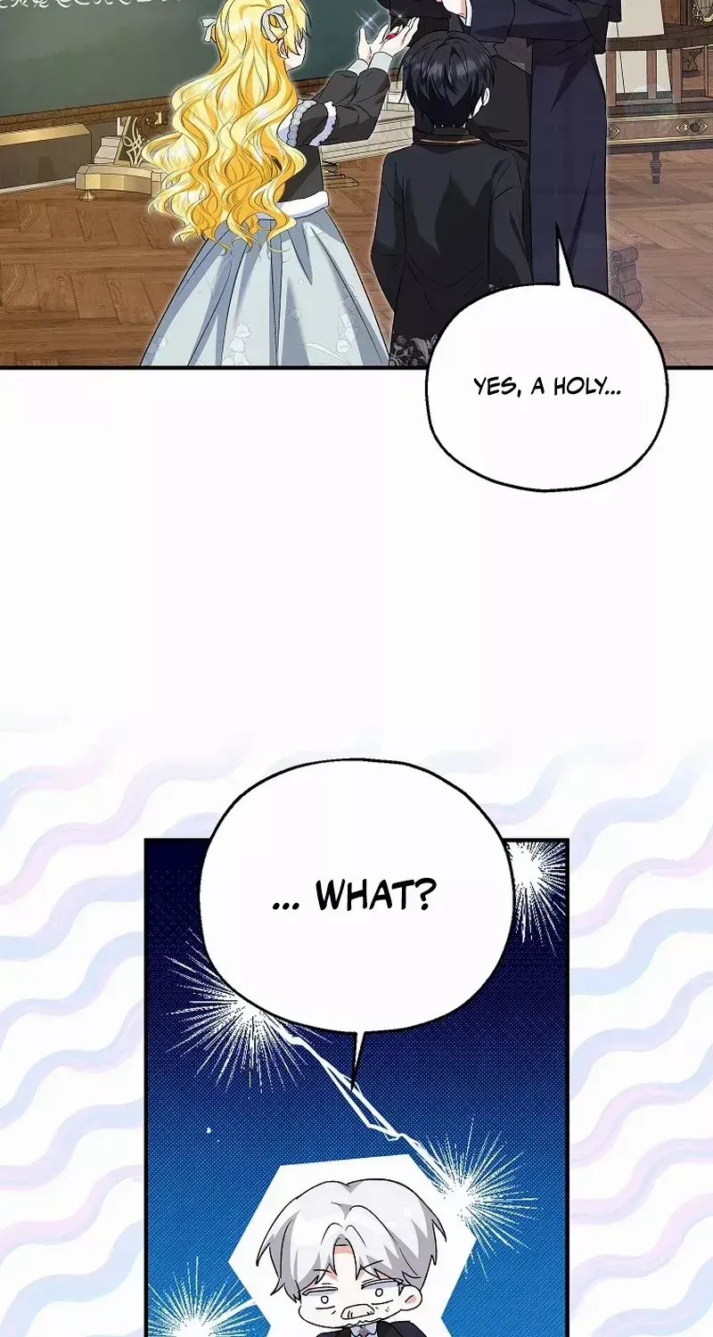 I Don’t Want To Be Duke’s Adopted Daughter-in-law Chapter 65 page 13 - 