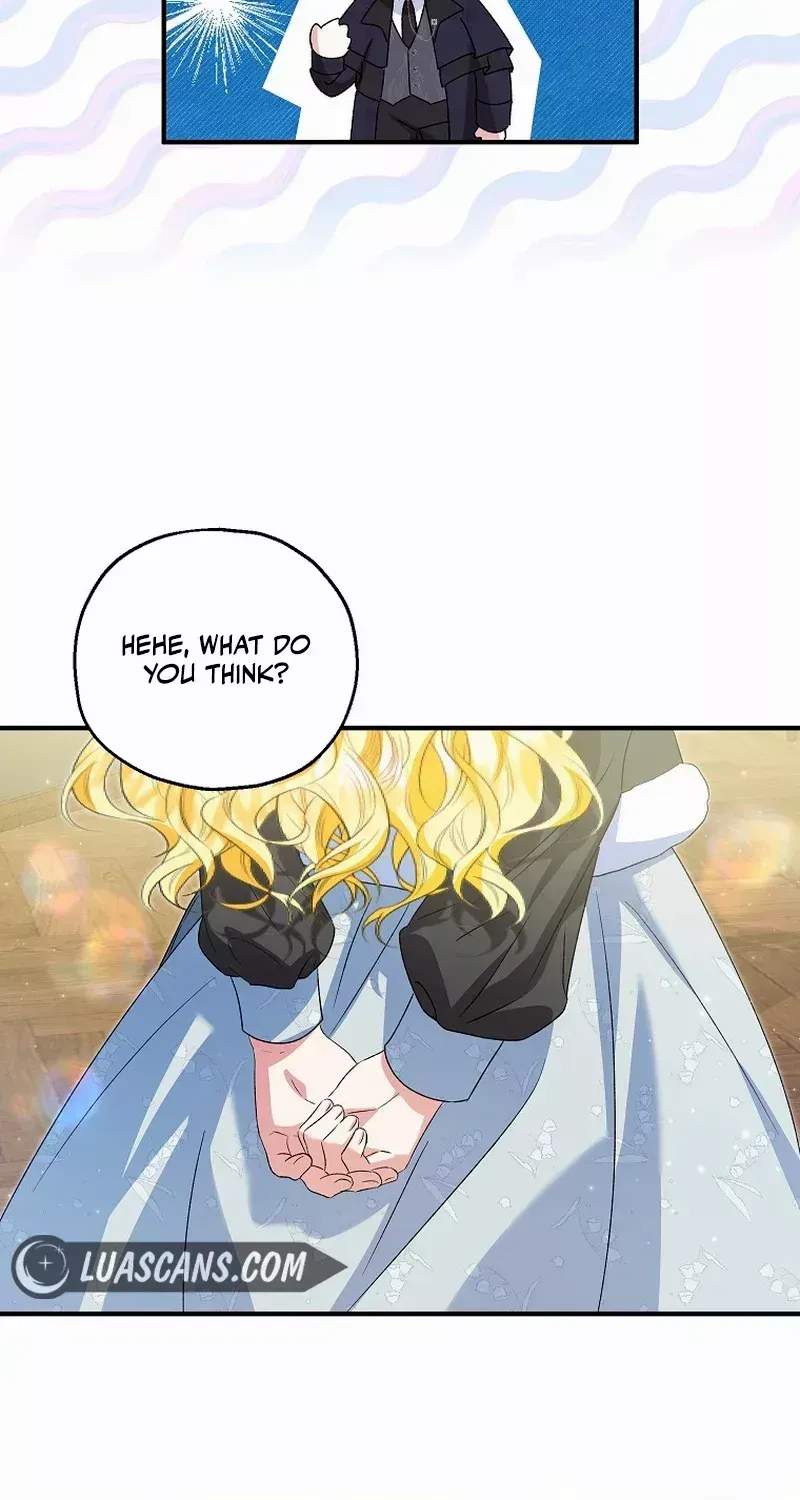 I Don’t Want To Be Duke’s Adopted Daughter-in-law Chapter 65 page 14 - 