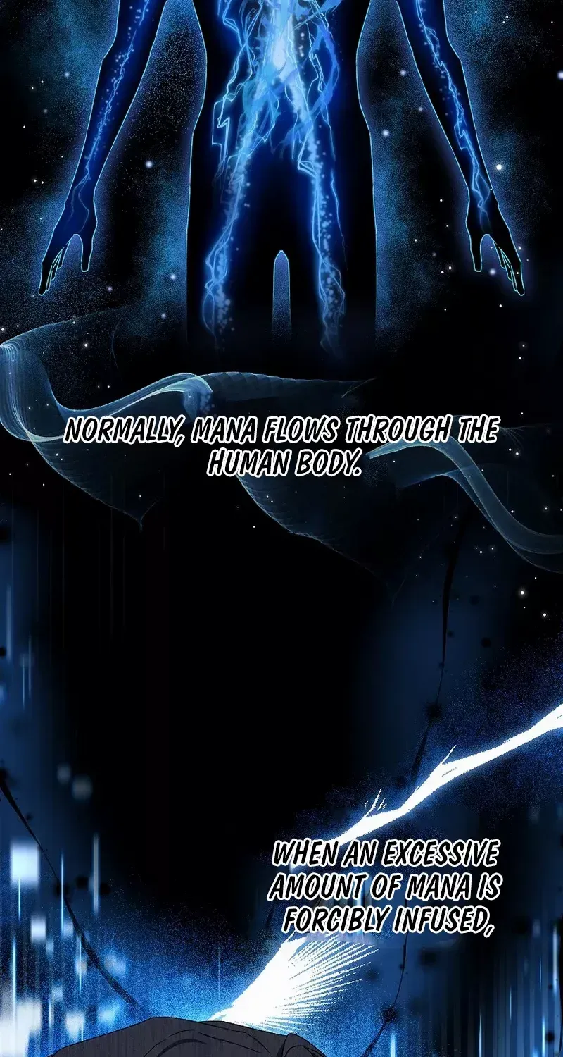 I Don’t Want To Be Duke’s Adopted Daughter-in-law Chapter 65 page 24 - 